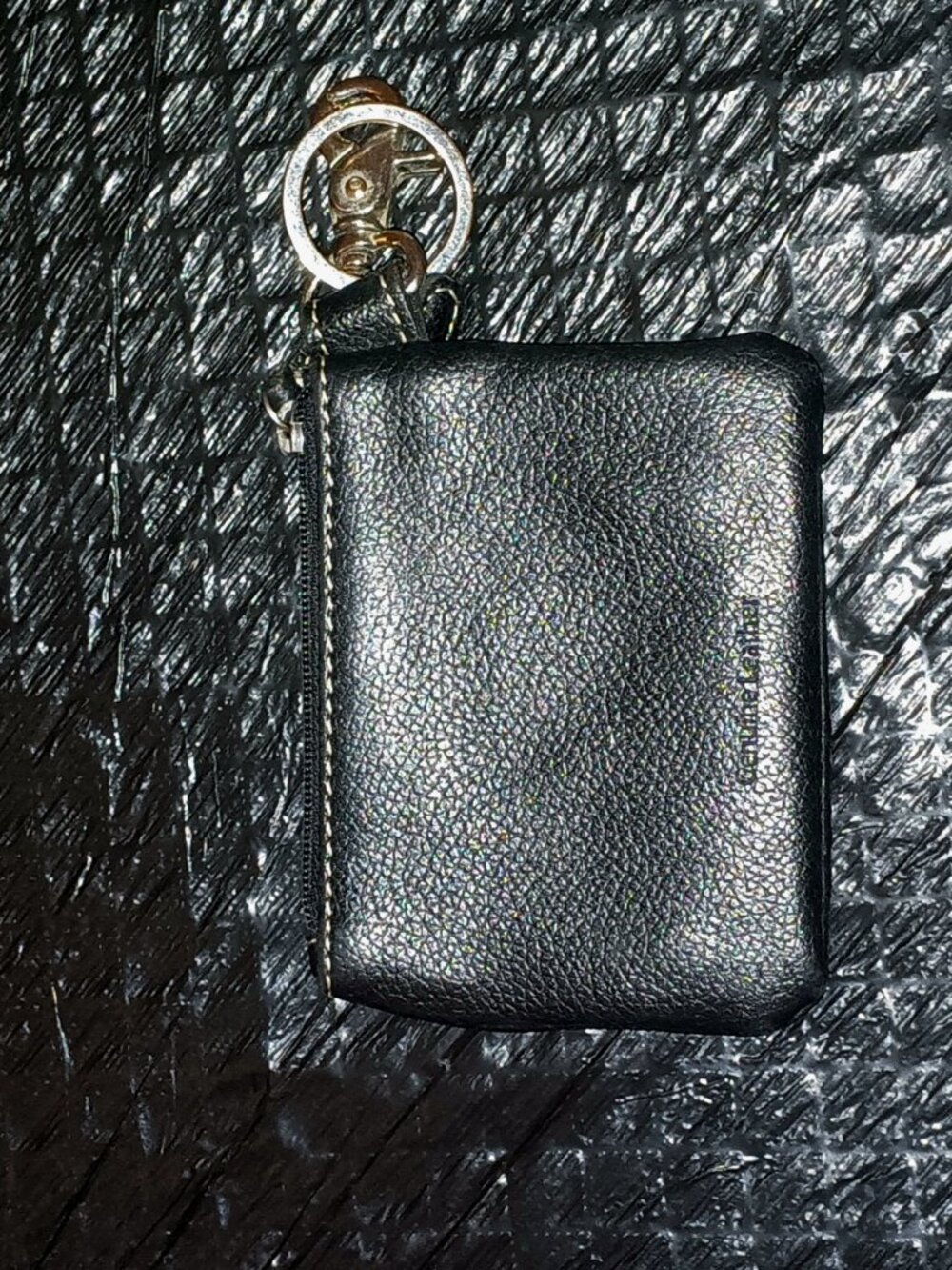 Harley Davidson Hip Wallet - Picture 3 of 4